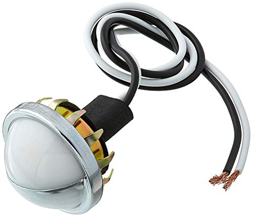 PETERSON MFG V432 License Light product image