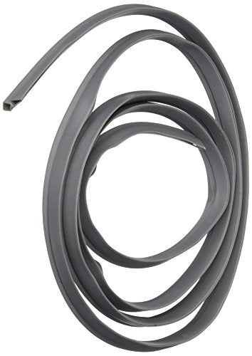 HENG'S IND 90045 HENG’S INDUSTRIES   Gray Jensen Dome Seal product image