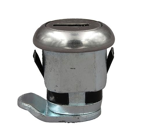B&B MOLDERS 94150 5/8' CAM W/751 KEY