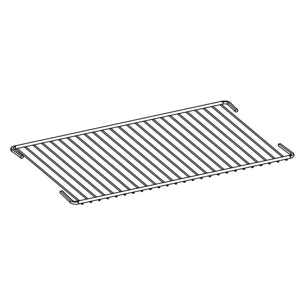 DAVE CARTER 632441 NORCOLD INC NORCOLD  SHELF-WIRE-N500 product image