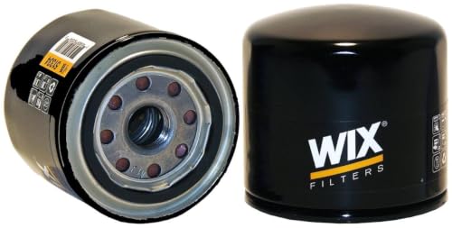 WIX FILTR LD PXL51334MP OIL FILTER product image