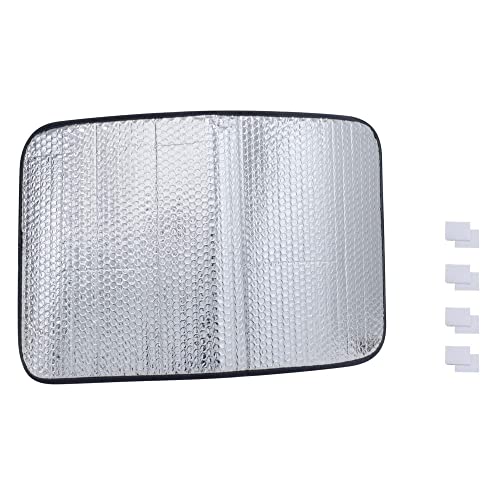 VALTERRA LLC A10-1600 Valterra  RV Door Window Cover - 16.25 x 25.25 product image