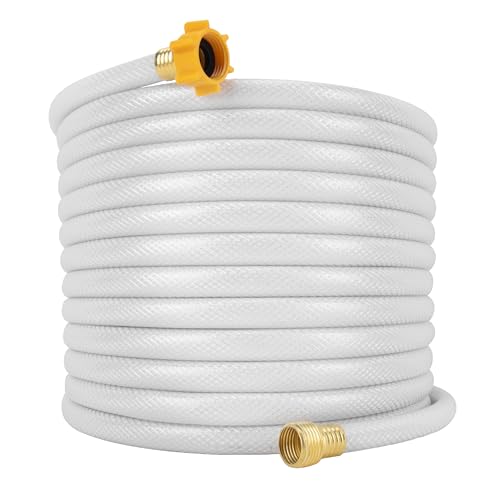 CAMCO 22753 TastePURE 50-Ft Water Hose - RV Drinking Water Hose Contains No Lea... product image