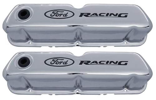 FORD FRD302-071 Compatible with/Replacement for  Performance Parts - 302-071 - Chro... product image