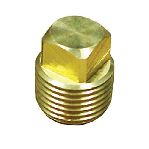 MOELLER 020307-10 Replacement Brass Plug for 020305-10 product image