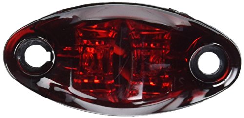 VALTERRA LLC 52438 ?????? Diamond Group  Red 2 Diode 2 Wire LED Marker Light product image