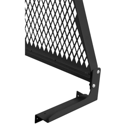 WEATHERGUARD 7793 1921-5-02 Cab Prtctr MTN 63.5' 64.0' Blk product image