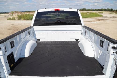 DEE ZEE DZ 77020 DZ77020 HEAVYWEIGHT BED MAT CHEVY/GMC product image