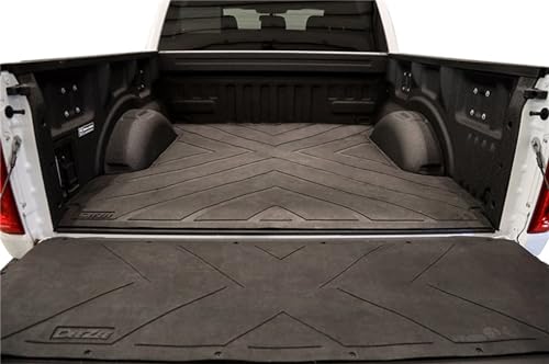 DEE ZEE Dee Zee DZ76917 Bedmat - Outdoor Depot