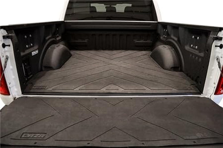DEE ZEE Dee Zee DZ76917 Bedmat - Outdoor Depot