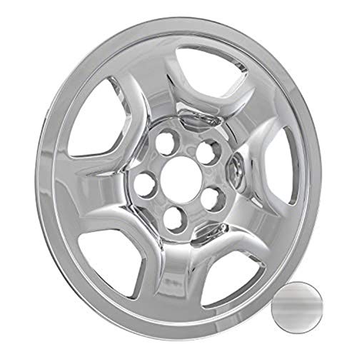COAST2COAST IMP97X IMP97BLK WS 17-21 COMPASS GL BK 16' 5 SPK Wheels & Tires product image