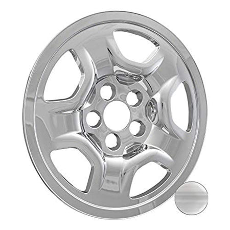 COAST2COAST IMP97X IMP97BLK WS 17-21 COMPASS GL BK 16' 5 SPK Wheels & Tires product image