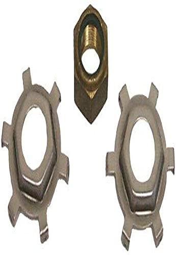 SIERRAMARINE 18-3701 Sierra International , Prop Nut Kit product image