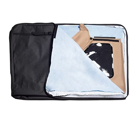 BESTOP 4281535 Window Storage Bag  for Jeep & Bronco 1997-2027 product image