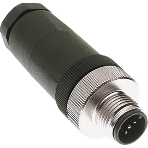 MARETRON FA-CM-ST FACMST FIELD CNCTR MALE MICR/MID STRAIGHT product image