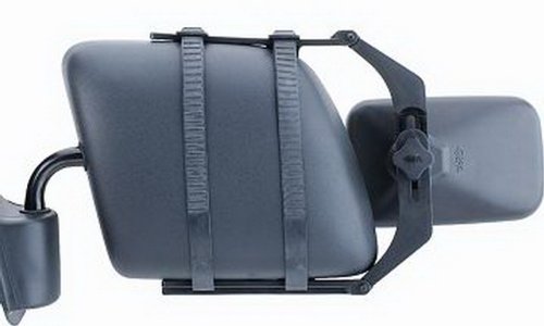 CIPA 11952 Adjustable Clip-On Towing product image