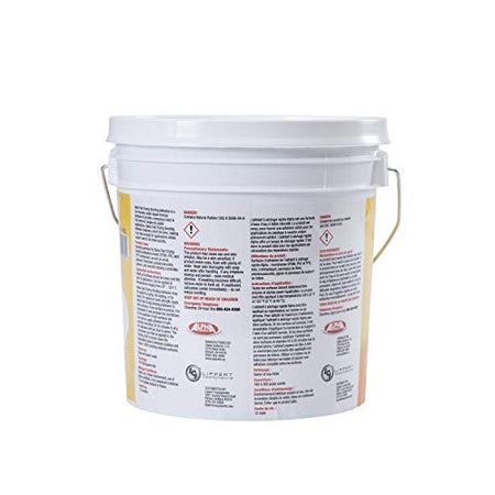 LIPPERT COMP 862400 8019 Water-Based Bonding Adhesive for Roofs on 5th Wheel RVs, Trave... - view 4