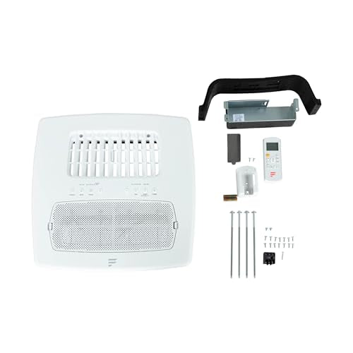 FURRION LLC FACT18VSDA-PS-AM Furrion Chill Cube 18K Ducted Air Distribution Box product image