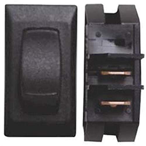 VALTERRA LLC B1-18 N Diamond Group  Black 3/PACK Plain Switch product image
