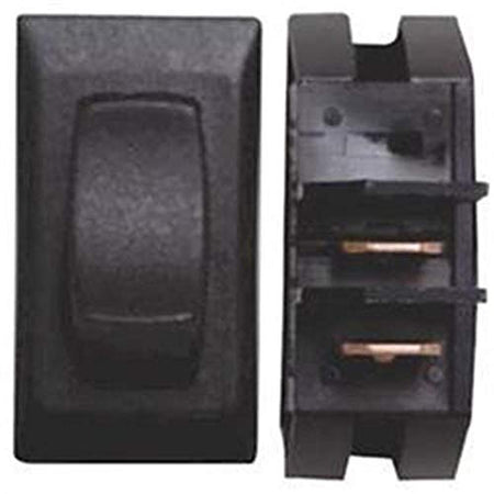 VALTERRA LLC B1-18 N Diamond Group  Black 3/PACK Plain Switch product image