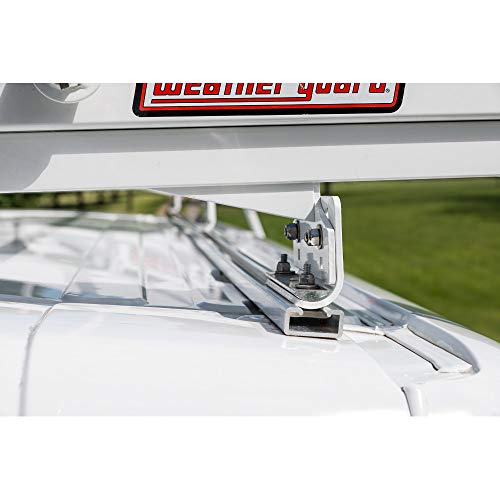 WEATHERGUARD 144332 2295301 FULL-SIZE VAN EXT DROP-DOWN DUAL - view 3