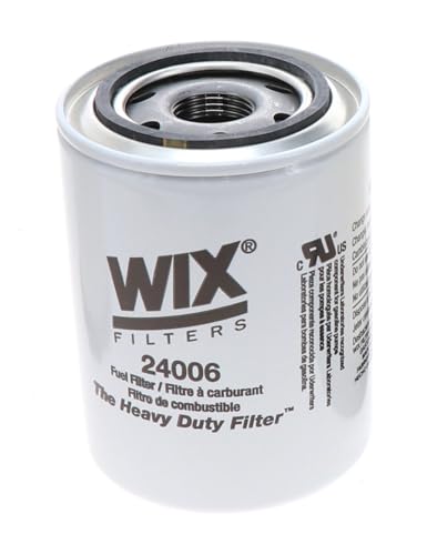 WIX FILTR HD 24006 FUEL product image