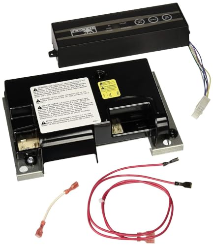 DAVE CARTER 639570 NORCOLD INC Norcold  NSC System Pack Cooling Unit Kit for Polar N8 ... product image