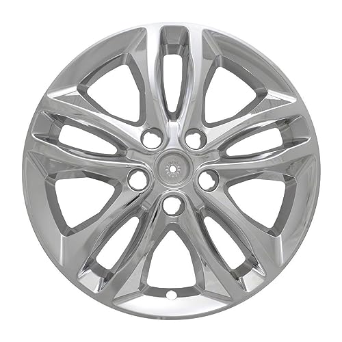 COAST2COAST IMP406X CCI - IMPOSTOR W/S; 17'; CHROME;SET OF 4 product image