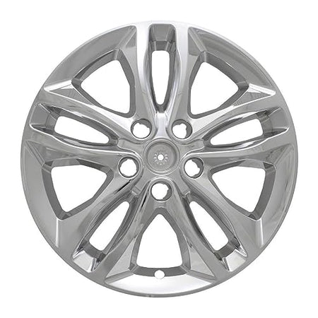 COAST2COAST IMP406X CCI - IMPOSTOR W/S; 17'; CHROME;SET OF 4 product image