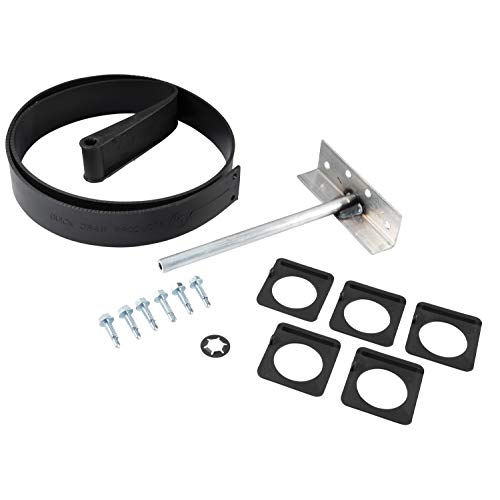 LIPPERT COMP 1346271 Lippert  Flex Guard Single Kit with Hardware product image