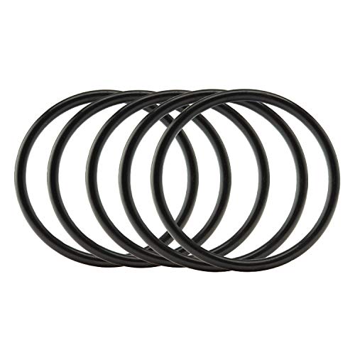 VP FUEL ?VP-3043B-5PK VP Racing Fuels 3043B Replacement O-Ring for 3042 Jug Caps, 5 Pack product image