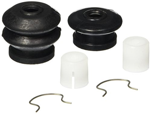 CROWN AUTO 3167067K motive  Clutch Set, Black, White product image