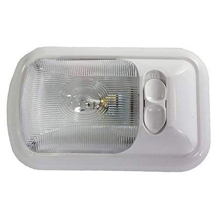 VALTERRA LLC DG72405VP Diamond Group By Valterra Products  Eurostyle Single Dome Led Light product image