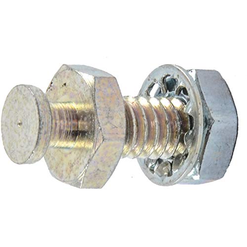 Edelbrock Edelbrock 8018 Automatic Transmission Kickdown Stud - Outdoor Depot