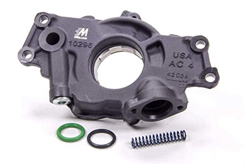 MELLING mel10296 10296 OIL PUMP CHEV/PONT 97-05 product image