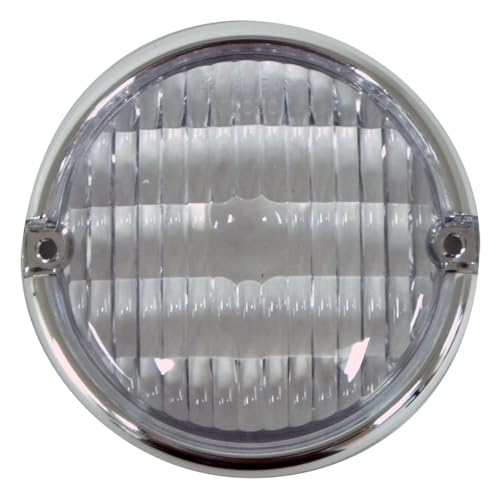 CROWN AUTO J8127449 motive  Parking Lamp Lens, Clear product image