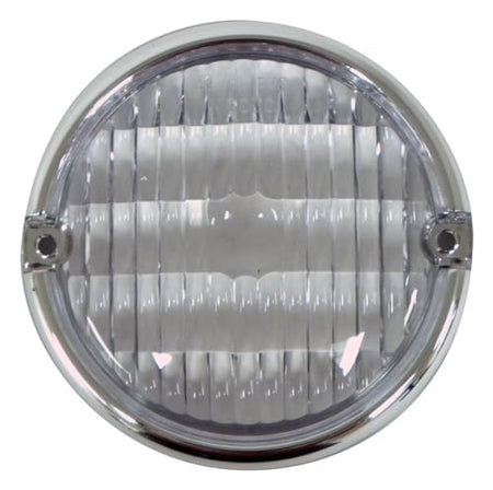 CROWN AUTO J8127449 motive  Parking Lamp Lens, Clear product image
