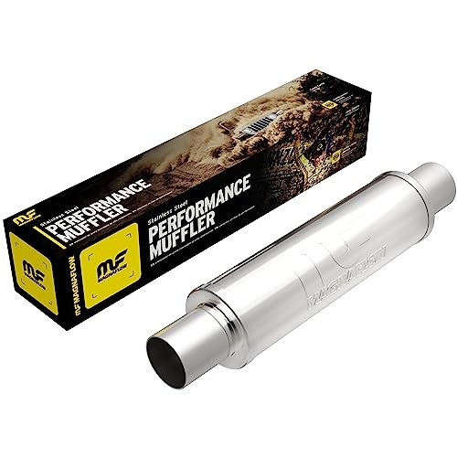 MAGNAFLOW 10416 Performance Exhaust Muffler product image