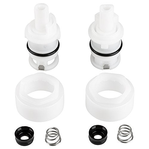 DURA FAUCET DFRK400 DF-RK400 RV Cartridge Kit for Acrylic Knobs product image