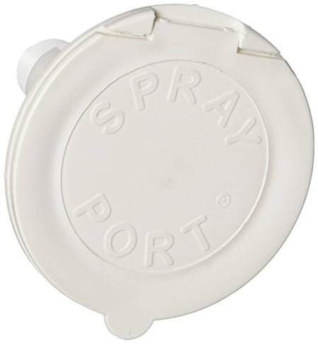 VALTERRA LLC PF147005 SPRAY PORT-WT SA-PORT-BTW-RT product image