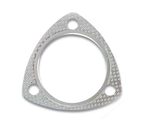 VIBRANT 1463 Performance   3-Bolt High Temperature Exhaust Gasket product image