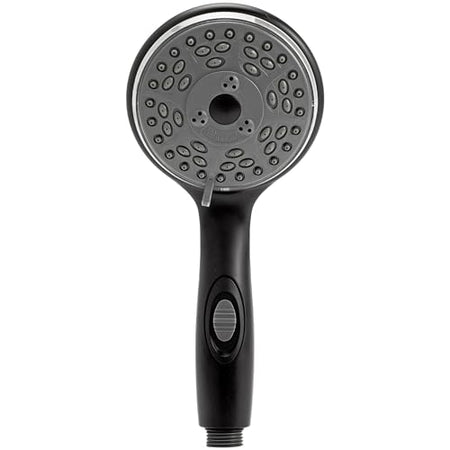 DURA FAUCET DF-SA432-MB RV Handheld Shower Wand (Matte Black) product image