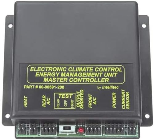 INTELLITEC 0000591200 ECC MASTER 9K/10K HI EFF A/C'S product image