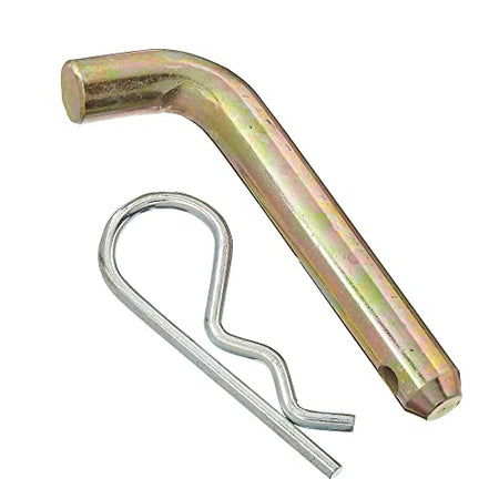 RV DESIGNER H415 Hitch Pin & Clip Combo 5/8 inch, Outside RV Towing Hardware product image