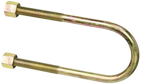 DORMAN 35602 U-Bolt 7/16 X 6-1/2 X 2-1/2 Round product image