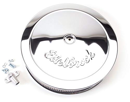 EDELBROCK 1221 Signature Series Air Cleaner product image