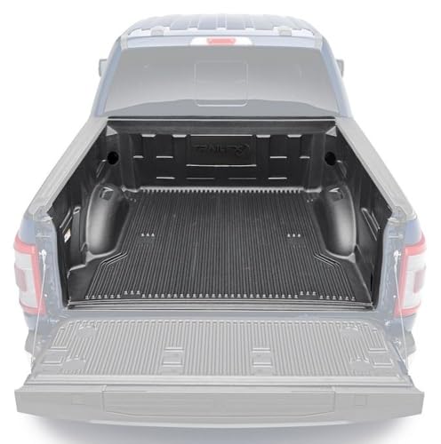 TRAILFX RF55U04 Component Tub Replacement Bed Liner Fits Ford F-150 2004-2014 5.5 F... product image