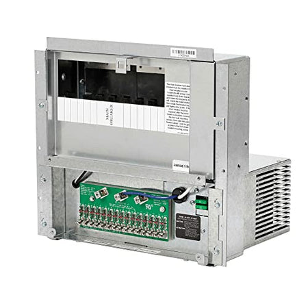PARALLAX PWR 5355R Parallax Power Supply () Replacement Lower Section for Power Conver... product image