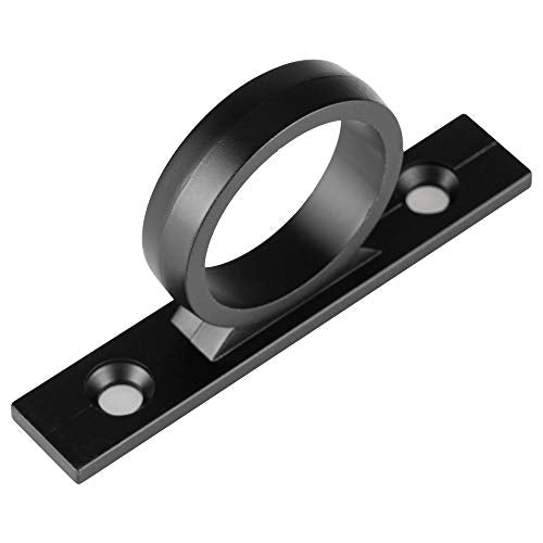DURA FAUCET DF-SA155-MB RV Shower Hose Guide Ring (Matte Black) product image
