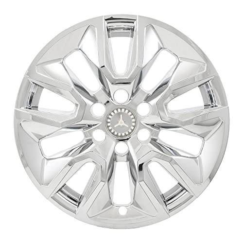 COAST2COAST IMP454X Coast to Coast International Chrome Impostor Wheel Skins, Set Of 4,... product image